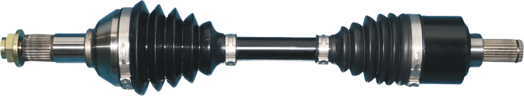 Moose Utility - Hd Axle Kt Complete Yamaha - YAM-6015HD