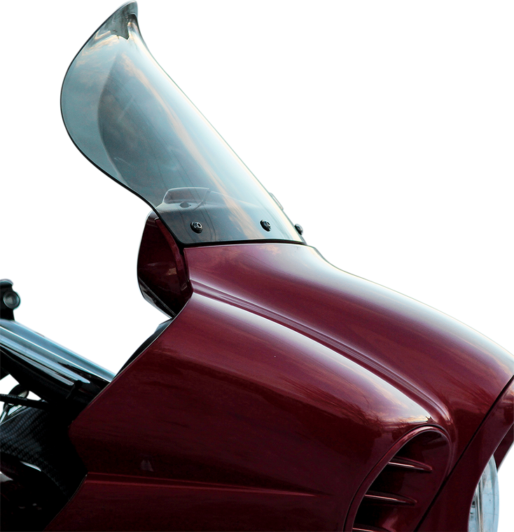 Klock Werks - Windshield Flr 11+vaq 12t - KWW-06-0047