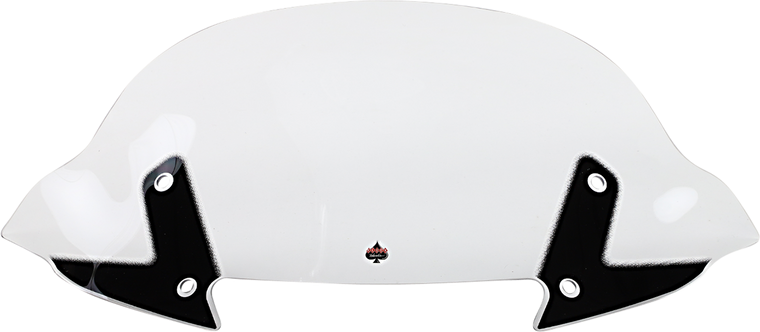 Klock Werks - Windshield Flr Vic X-co C - KWW-06-0542