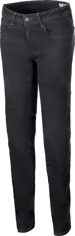 Alpinestars - Pant 4w Daisy V3 Black 29 - 3338524-1202-29