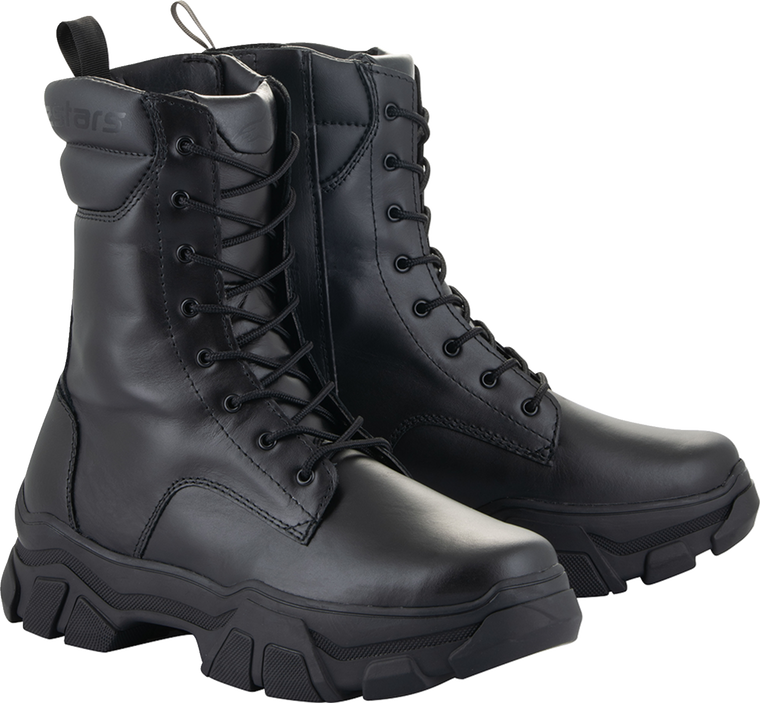 Alpinestars - Boot 4w Ava Bk 38 - 2442324-1100-38