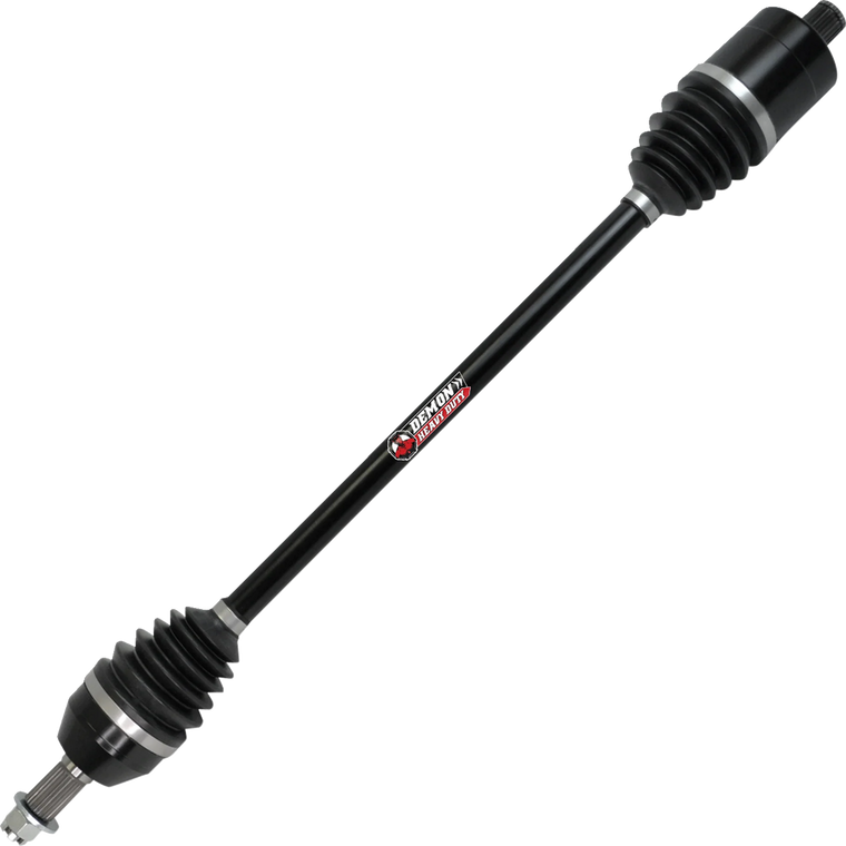 Demon - Axle Hd Pol Rzr Turbo S - PAXL-6083HD