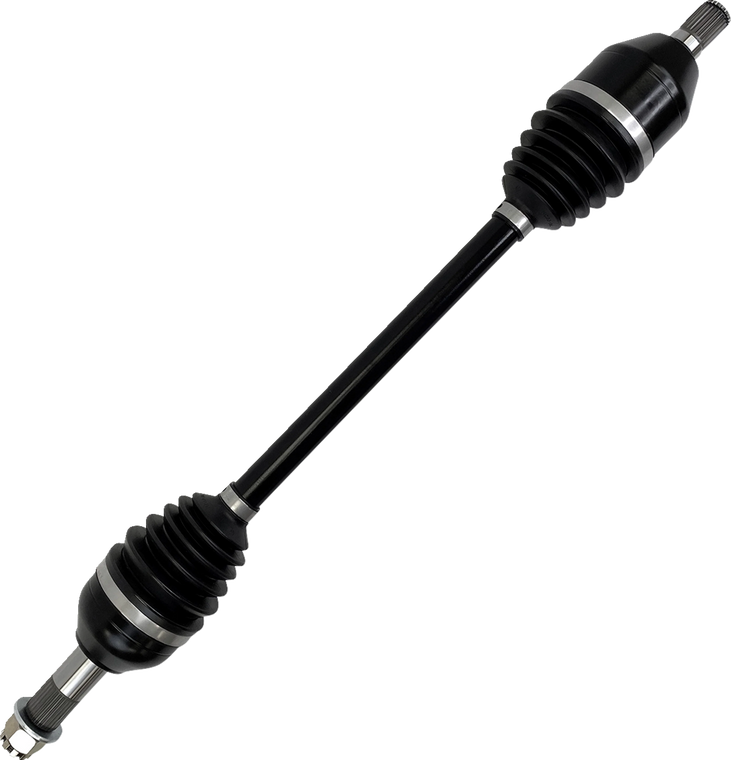 Demon - Axle Hd Defender Hd10 - PAXL-3067HD Demon - Axle Hd Defender Hd10 - PAXL-3067HD