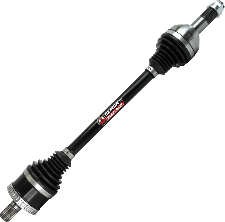 Demon - Axle Hd Maverick Sport 1000 - PAXL-3069HD