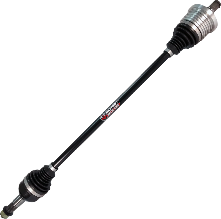 Demon - Axle Hd Lift Defender Hd10 - PAXL-3066HD-6ET Demon - Axle Hd Lift Defender Hd10 - PAXL-3066HD-6ET