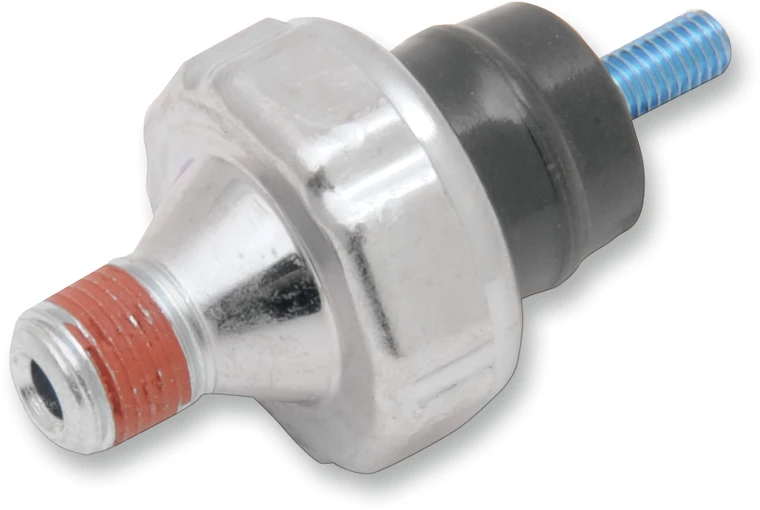 Drag Specialties - Oil Pressure Switch - '77-'20 XL - Oil Pressure Switch - MC-DRAG015