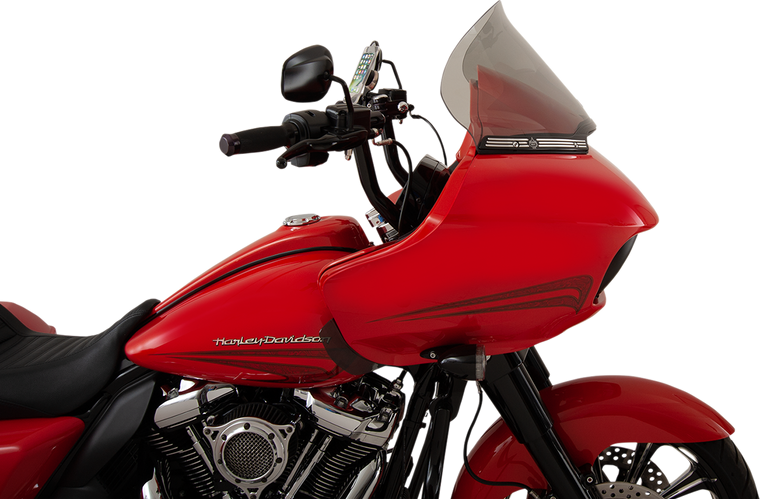 Klock Werks - Wshield Pt-l Tnt15-23fltr - KWW-01-0327