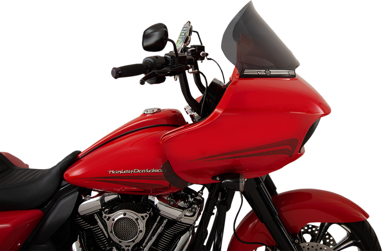 Klock Werks - Wshield Pt-l Dsm15-23fltr - KWW-01-0328
