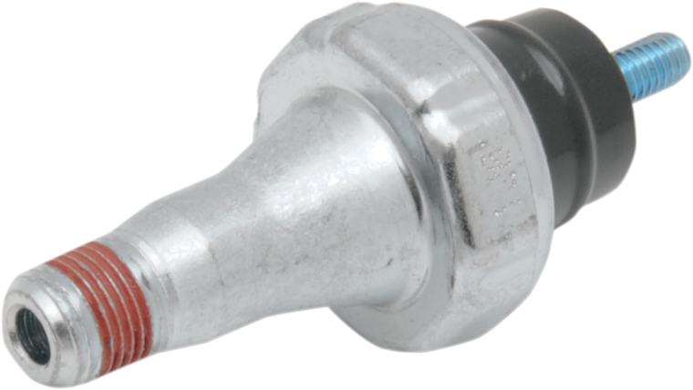 Drag Specialties - Oil Pressure Switch - '84-'99 Big Twin - Oil Pressure Switch - MC-DRAG016