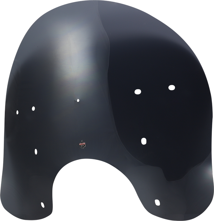 Klock Werks - Windshield B-brd 16.5" Ds - KWW-02-0603