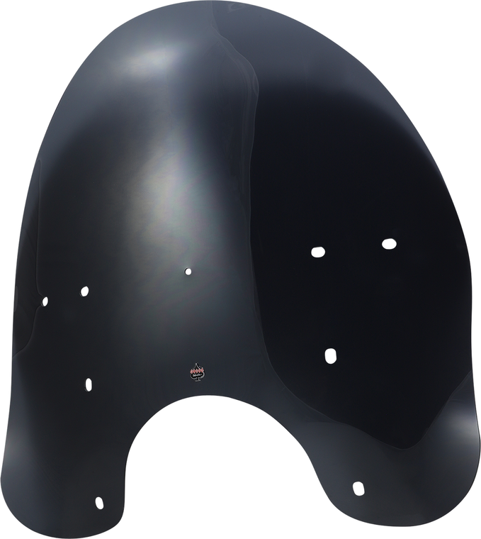 Klock Werks - Windshield B-brd 19.5" Ds - KWW-02-0600