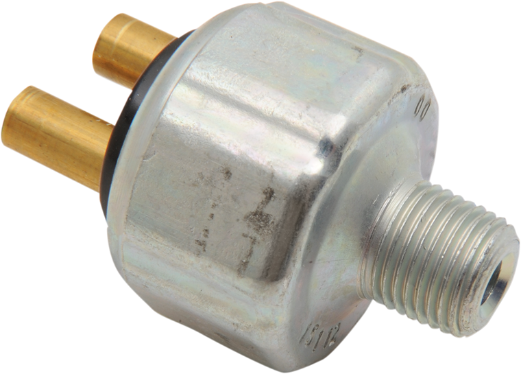 Drag Specialties - Hydraulic Stop Switch - Hydraulic Stoplight Switch - MC-DRAG007