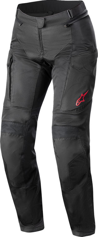 Alpinestars - Pant 4w Andes Air Black S - 3230224-10-S