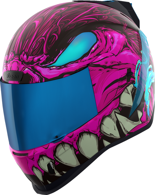 Icon - Helmet Airform Mips Manik'rr Pk 2x -