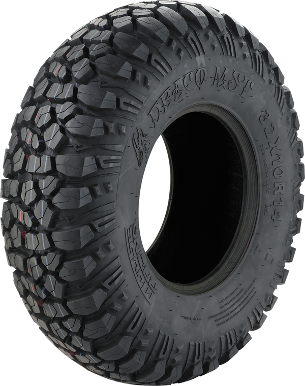 Moose Racing - Tire Moose Draco 35x10r15 - 1535-360