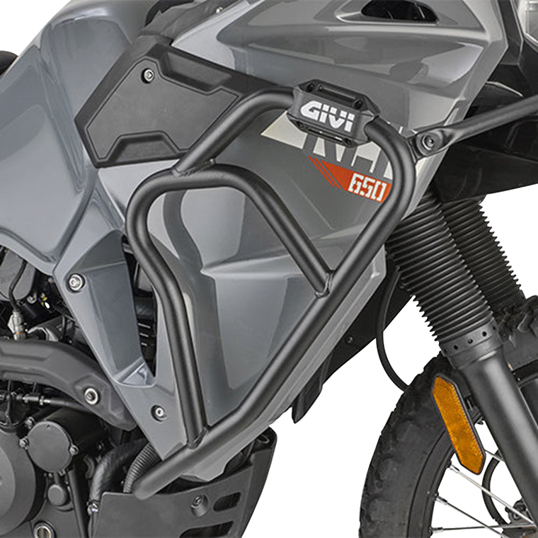 Givi - Engine Guards Kawasaki Klr650s - TN4133