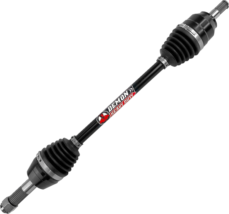 Demon - Axle Hd Lift Hon Trx500 - PAXL-4050HD-5ET