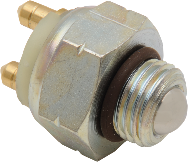 Drag Specialties - Neutral Switch - '01-'06 - Transmission Neutral Switch - MC-DRAG054
