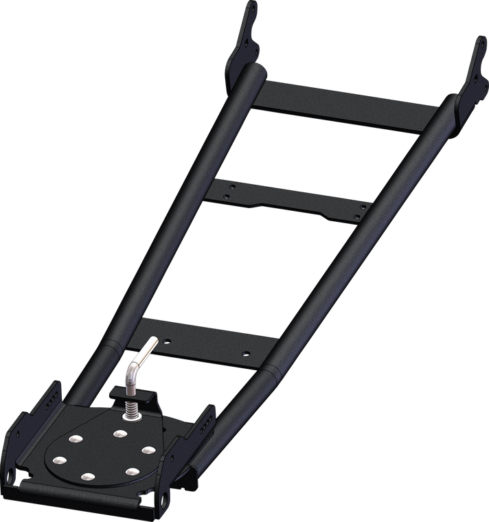 Kfi Products - Conversion Push Tube Cc - 105760