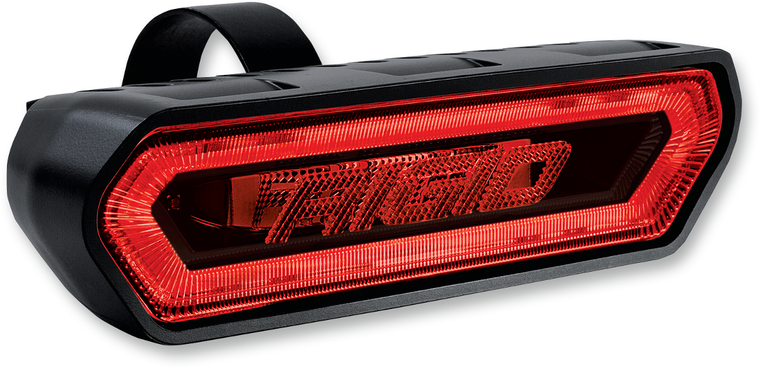 Rigid Industries - Taillight Chase Red - 90133