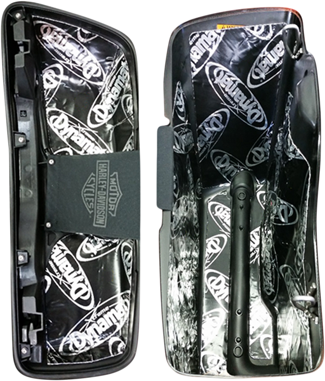 Klock Werks - Mat Sound Ctrl S-bag 14+ - KW05-01-0470