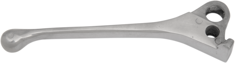 Drag Specialties - Brake Lever - Hydraulic - Polished - Standard Hydraulic Brake Lever - 07-0504BC355