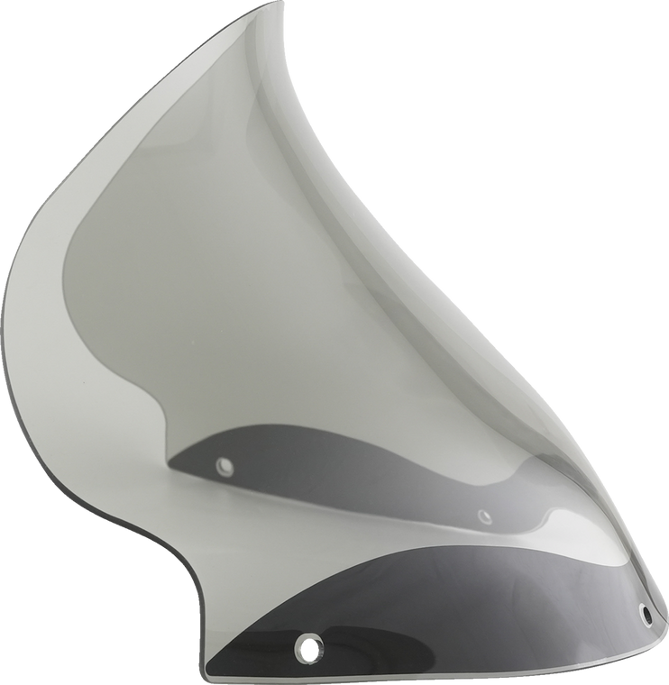 Klock Werks - Windshield Pt 12" Tint - KWW-01-0620-T