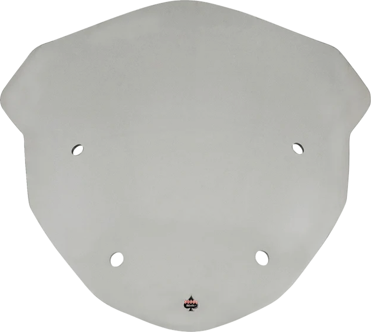 Klock Werks - Windshield Flare Bmw R1250rt Tint 21" - KWW-06-0539-T