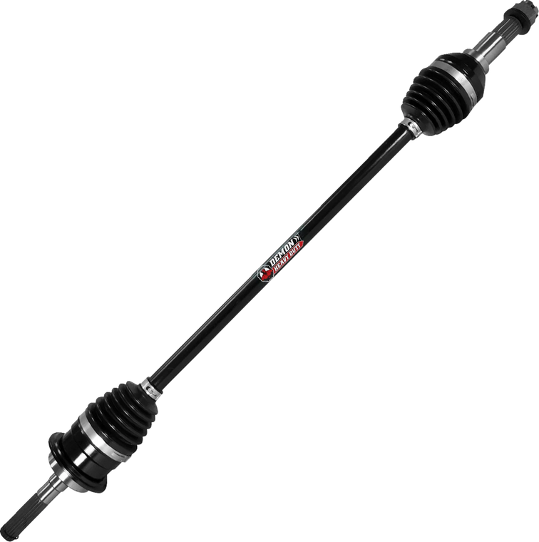 Demon - Axle Hd Lift Maverick 1000 - PAXL-3012HD-8ET