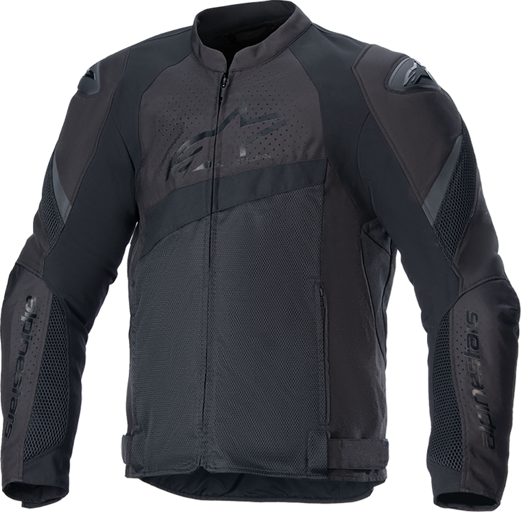 Alpinestars - Jackt T-gp+r V4 Air Bk M - 3300624-1100-M