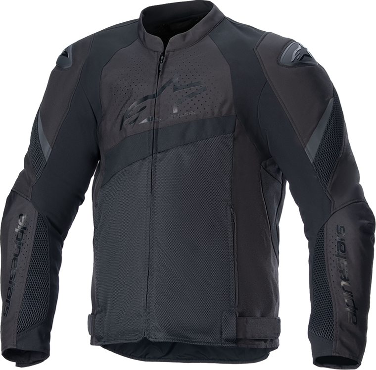 Alpinestars - Jackt T-gp+r V4 Air Bk 2x - 3300624-1100-2X