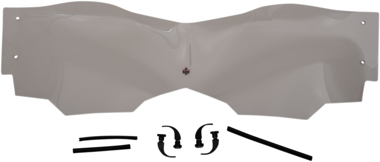 Klock Werks - Windshield Flr Cfmoto Cl - KWW-05-0534