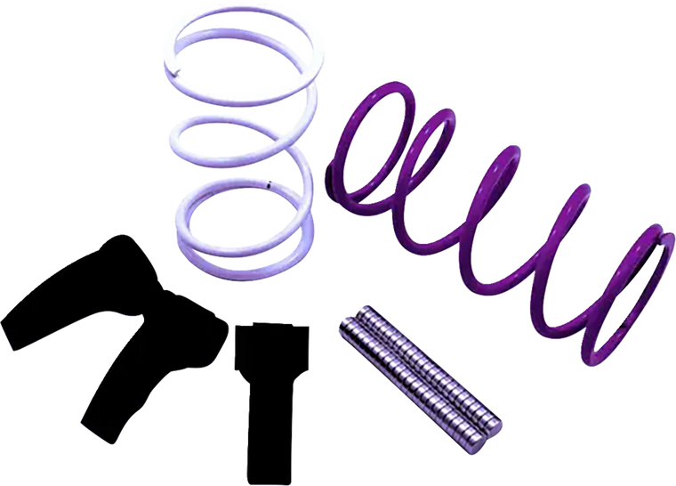 Dynojet - Clutch Kit For Polaris Rzr Xp1000 - 19-DCK21