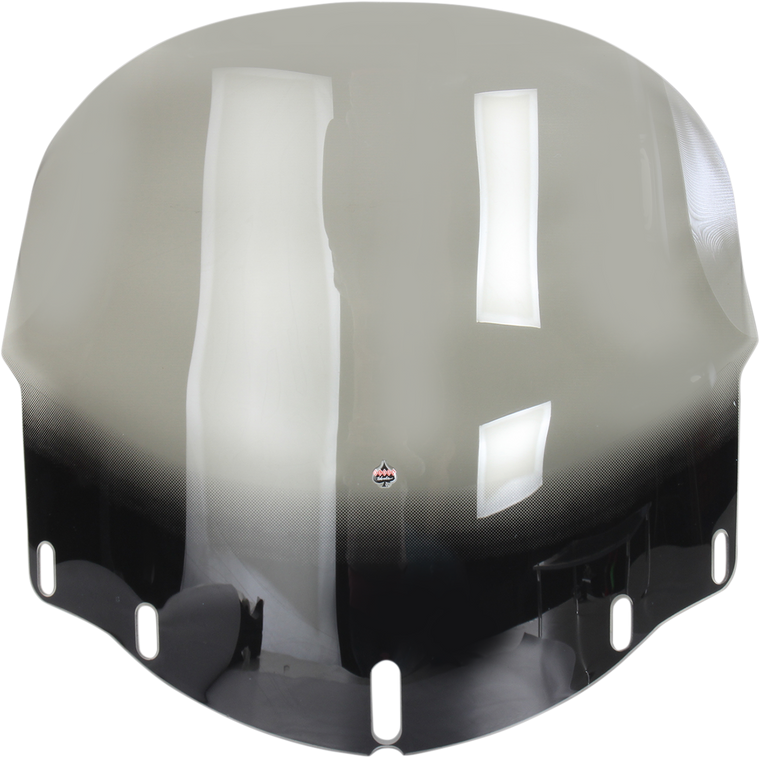 Klock Werks - Windshield Flr Gl16" Tn - KWW-06-0264