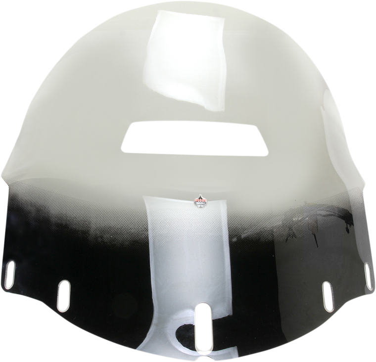 Klock Werks - Windshield Flr Gl16" Tn V - KWW-06-0262
