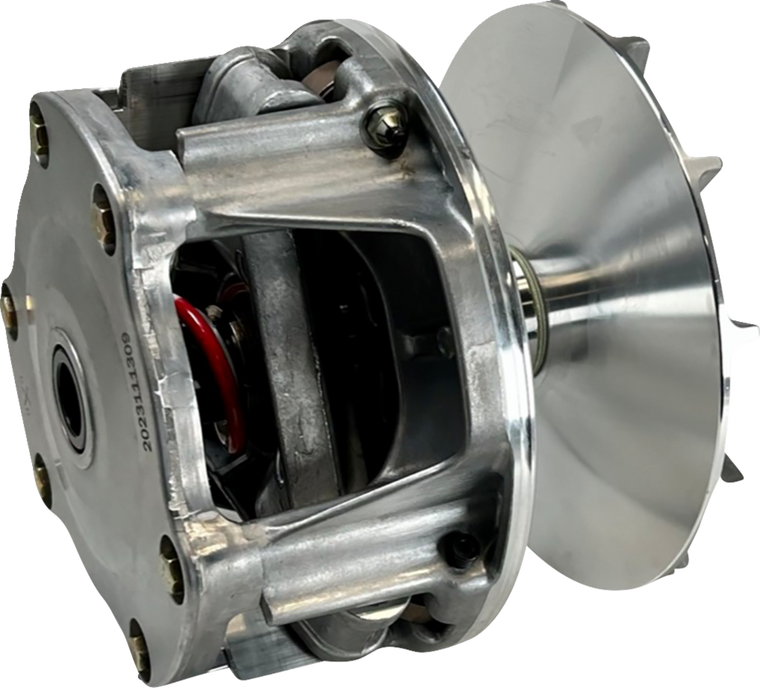 Moose Utility - Primary Clutch (ebs) Pol Mse - 100-4268-PU