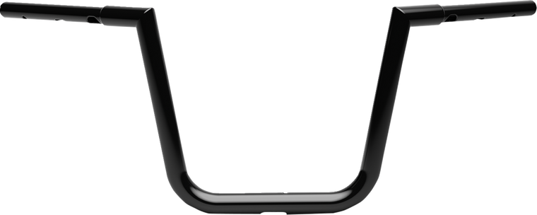 La Choppers - Handlebar Twin Peaks 10b Fltr 24+ - LA-7366-10B