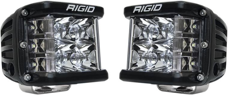 Rigid Industries - Light Dss Pro Spot Sm - 262213