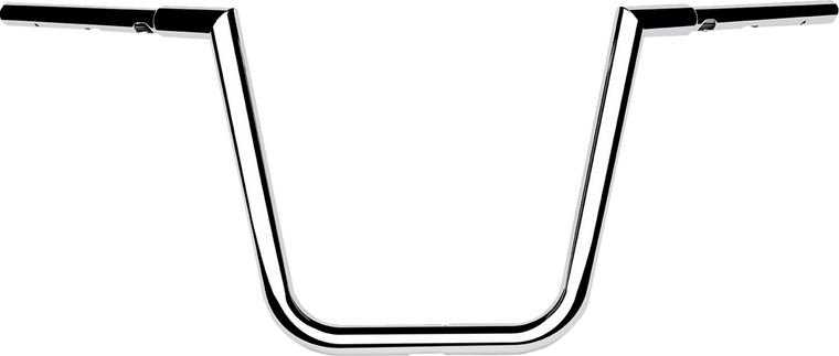 La Choppers - Handlebar Twin Peaks 12c Fltr 24+ - LA-7366-12 La Choppers - Handlebar Twin Peaks 12c Fltr 24+ - LA-7366-12