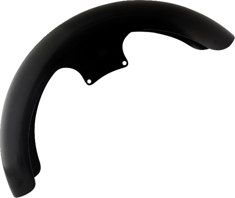 Klock Werks - Fender Front Wrapper Fl 16-19" - KWF-01-0313