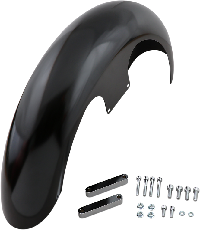 Klock Werks - Fender Slicer Ind Hug 21 - KWF-04-0461