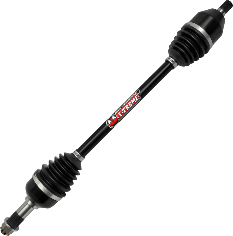 Demon - Axle Hd Extreme Defender Hd10 - PAXL-3066XHD