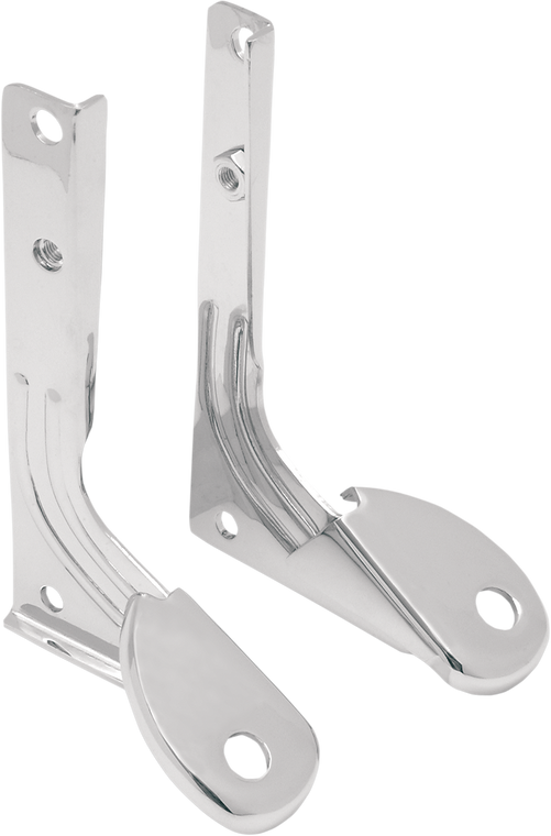 Drag Specialties - Mounting Bracket - Spotlight - Spotlight Mounting Brackets - 20-0309B-SC5