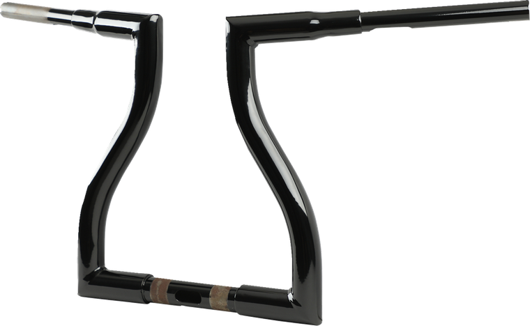 La Choppers - Handlebar Thresher T 14b Fltr 24+ - LA-7329-14B