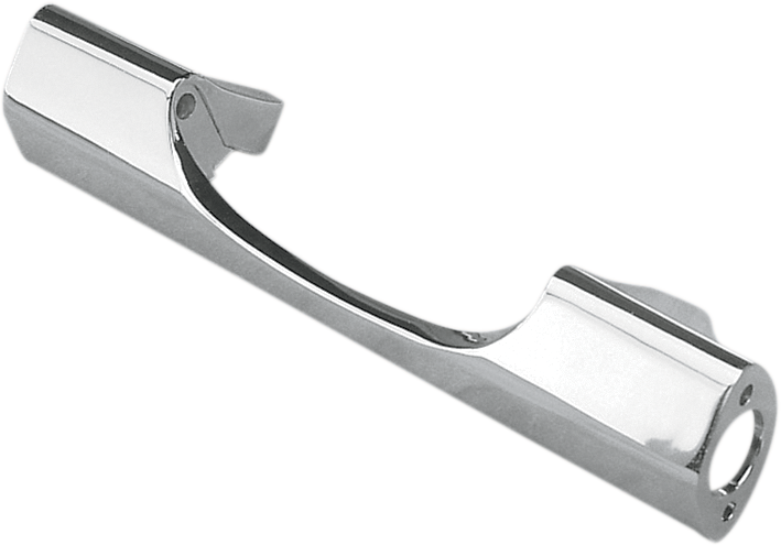 Drag Specialties - 10" Shortened Rear Turn Signal Mount - 10" Shortened Rear Turn Signal Mount - 74466