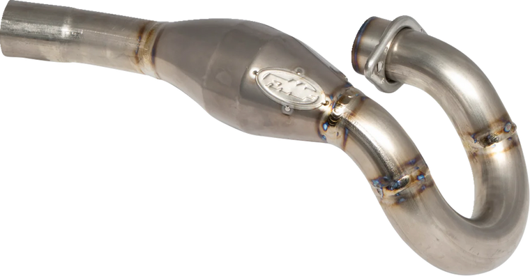 Fmf - Header  Ti Mgbmb Kx450f - 42400