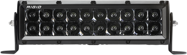 Rigid Industries - Light E-srs Pro 10"sptblk - 110213BLK