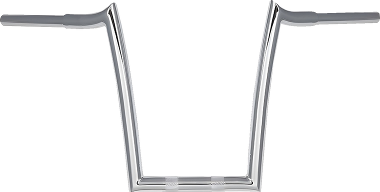 Paul Yaffe Bagger Nation - Handlebar 12"mini Monkey  Chm 24 Fltrx/stse & 23 Fltrxse - PYO:MM23L-12-C