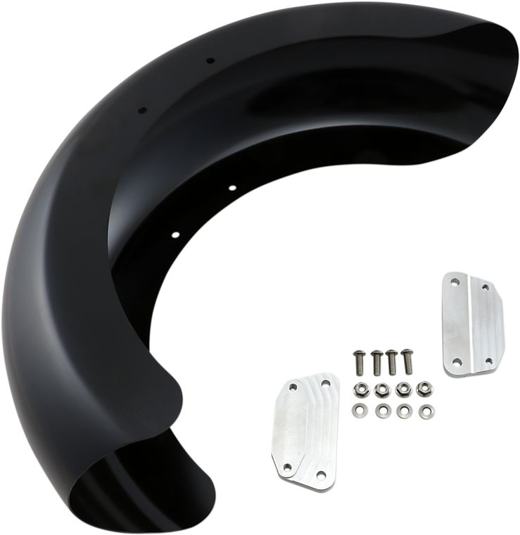 Klock Werks - Fender Ft Fatboy Roller - KWF-02-0543