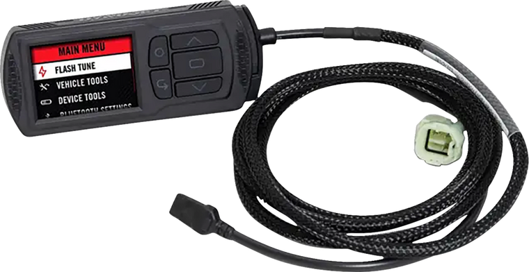 Dynojet - Pv-3,hon,pioneer 500,carb Tuner - PV3-1613C